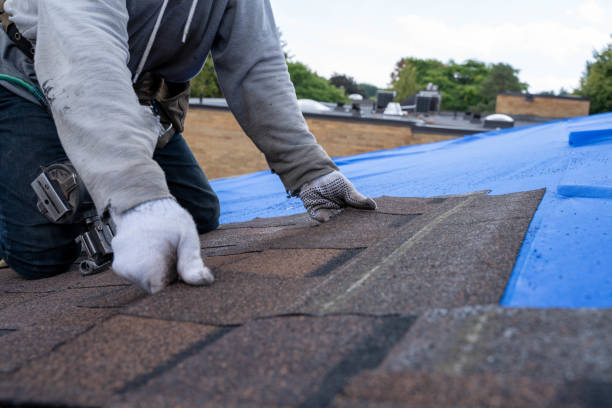 Slate Roofing Contractor in Hico, TX