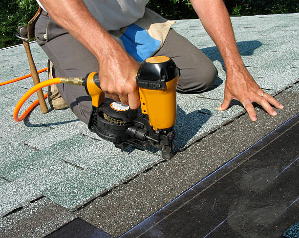 Professional Roofing Contractor in Hico, TX