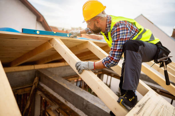 Best Roof Replacement Cost  in Hico, TX
