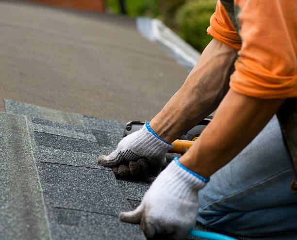 Roof Waterproofing Services in Hico, TX