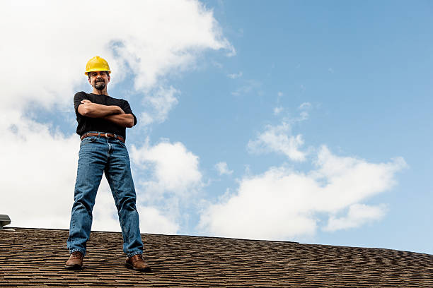 Best Emergency Roof Repair  in Hico, TX